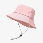 Perinteinen lierihattu Rose