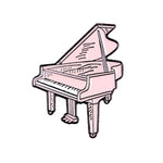 Piano pinssi