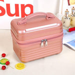 pieni vanity case