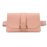 Pieni vyölaukku naisille Rose