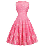 Pilkkumekko rusetilla