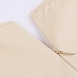 Pin up -tyylinen Audrey Hepburn mekko