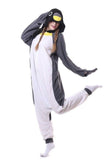 Pingviini kigurumi