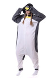 Pingviini kigurumi S (148-159CM)