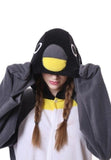 Pingviini kigurumi
