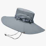 Puutarhurin lierihattu Harmaa