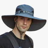 Puutarhurin lierihattu