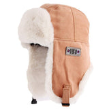 Puuvillainen karvalakki