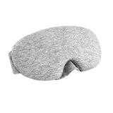 Puuvillainen unimaski