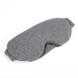 Puuvillainen unimaski