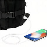 Reppu 16 tuuman kannettavalle