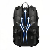 Reppu 16 tuuman kannettavalle