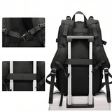 Reppu 16 tuuman kannettavalle