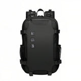 Reppu 16 tuuman kannettavalle Musta