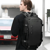 Reppu 16 tuuman kannettavalle