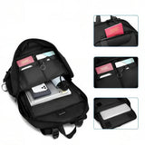 Reppu 16 tuuman kannettavalle