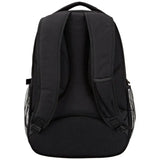 Reppu musta koululaukku Oletusarvo Otsikko