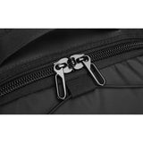 Reppu suurella aukolla