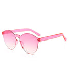 Retro aurinkolasit Rose