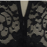 Rockabilly-pitsimekko