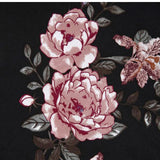 Rockabilly-pitsimekko