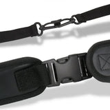 Roll top -reppu vedenpitävä