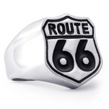 Route 66 sinettisormus