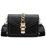 Roxanne käsilaukku Noir