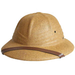 Ruskea safarihattu