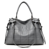 Sanna Käsilaukku Gris