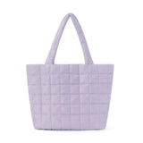 Scarlett käsilaukku Vaalean violetti