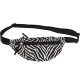 Seeprakuvioinen vyölaukku Oletusarvo Otsikko