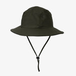 Seikkailija-tyylinen lierihattu Khaki vihreä