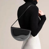 Silja Käsilaukku Gris