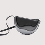 Silja Käsilaukku Gris