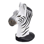 Silmälasiteline zebra