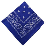 Sininen bandana