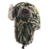 Sotilastyylinen karvahattu