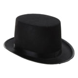 Steampunk silinterihattu Ilman silmälaseja / Säädettävä (koot 54-59)