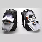 Streetwear-reppu kannettavalle Oletusarvo Otsikko