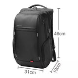 Streetwear-reppu kannettavalle Oletusarvo Otsikko