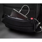 Streetwear-reppu kannettavalle Oletusarvo Otsikko