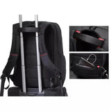 Streetwear-reppu kannettavalle Oletusarvo Otsikko