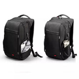 Streetwear-reppu kannettavalle Oletusarvo Otsikko