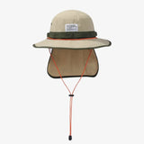 Suoja lierihattu Beige