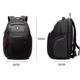 Suuri kannettavan reppu Oletusarvo Otsikko