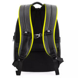 Suuri kannettavan reppu Oletusarvo Otsikko