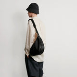 Suuri kaupungin vyölaukku Oletusarvo Otsikko