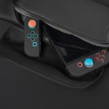 Suuri moderni vyölaukku miehille Oletusarvo Otsikko