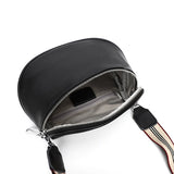 Suuri muodikas vyölaukku naisille